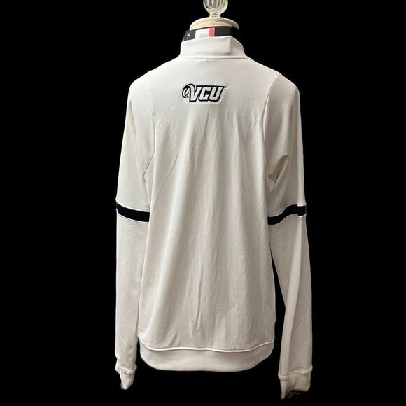 Nike Dry-Fit VCU Rams Jacket / SZ: L / NWT - Picture 4 of 7